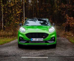Ford Puma ST 1.5 EcoBoost 200 KM 6MT