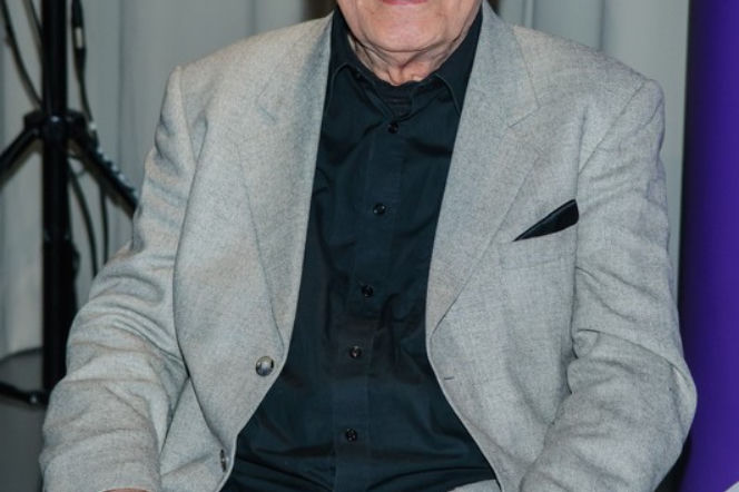 Tadeusz Pluciński