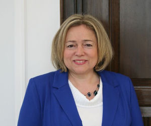Wanda Nowicka