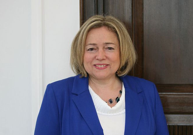 Wanda Nowicka