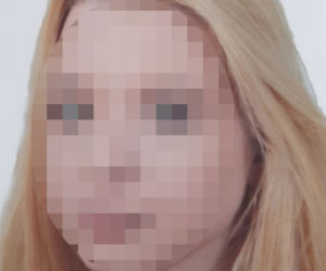 Pogrzeb zamordowanej Kronelii z Piaseczna