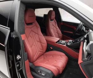 Lamborghini Urus Venatus od Mansory