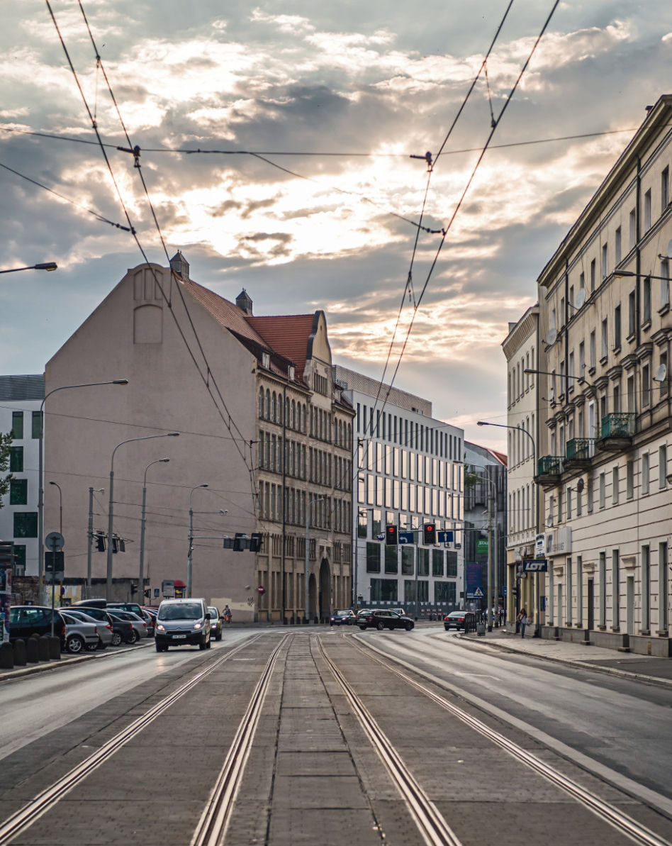 Szkoła muzyczna we Wrocławiu