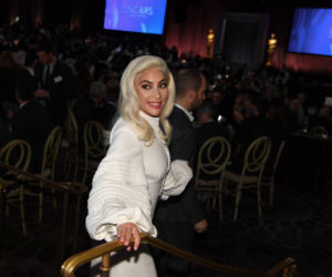 Lady Gaga - hotplota.pl