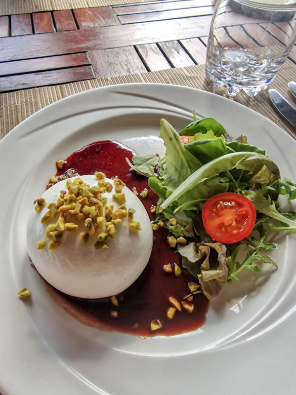 Restauracja Ta’Cenc Il-Kantra Lido