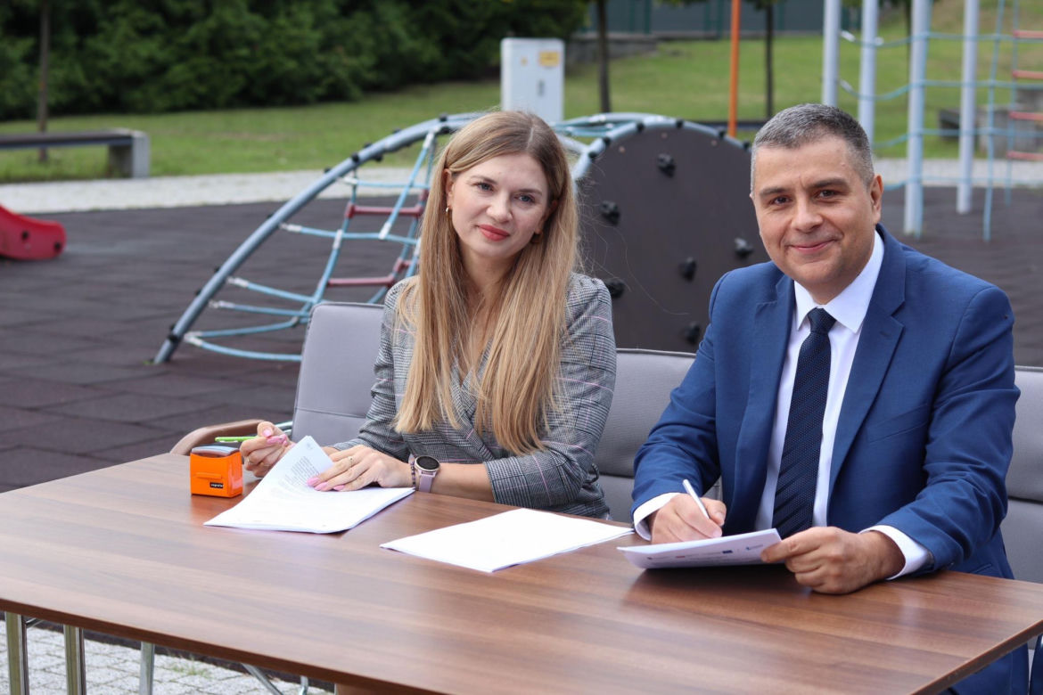 Nowa atrakcja w woj. lubelskim