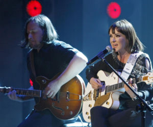 Kasia Kowalska kiedyś i dziś. Zobaczcie, jak na przestrzeni lat zmieniała się ikona polskiego rocka