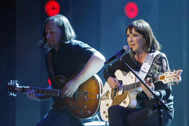 Kasia Kowalska kiedyś i dziś. Zobaczcie, jak na przestrzeni lat zmieniała się ikona polskiego rocka