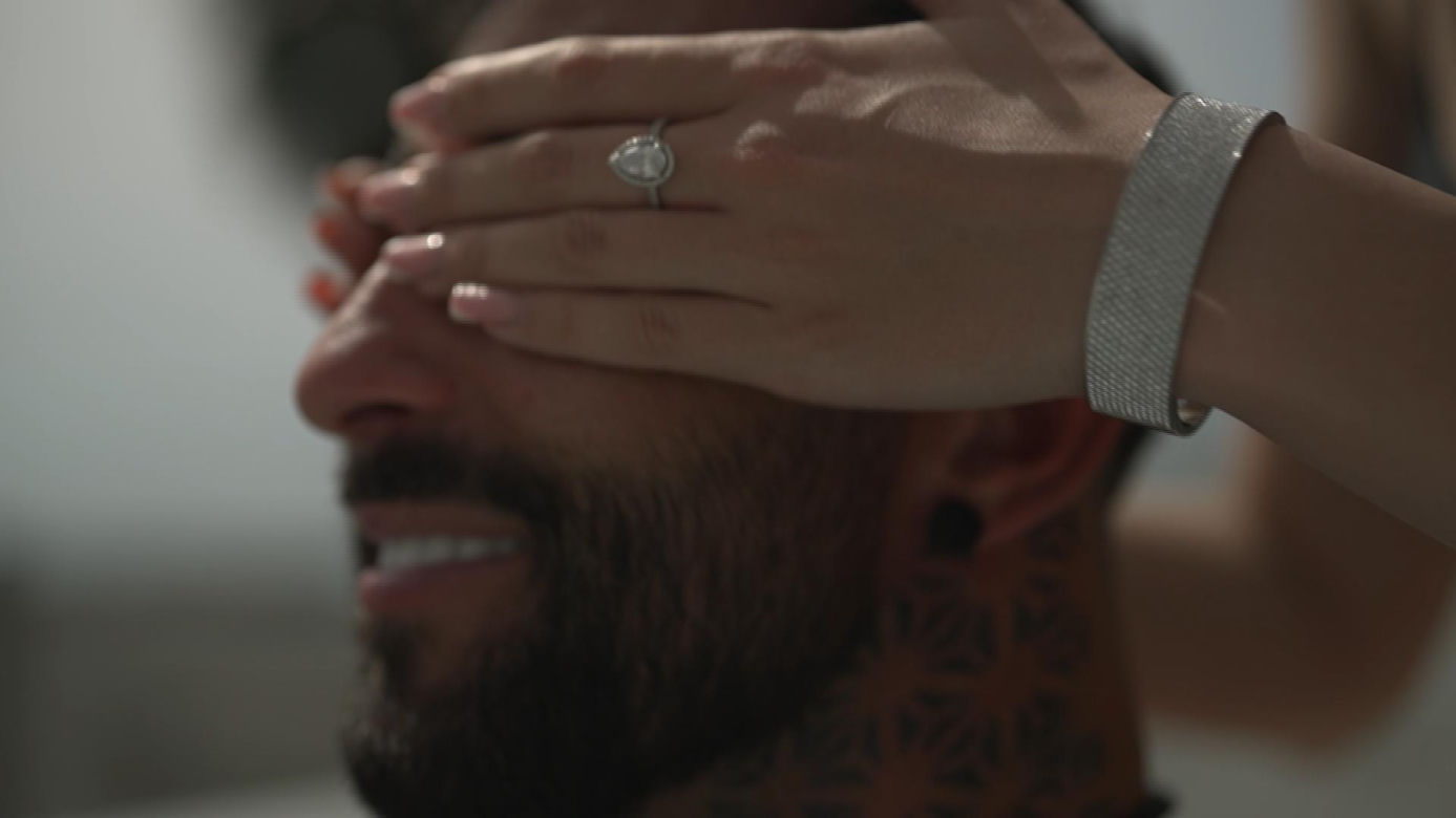 Love Island 9: wielki powrót na wyspę miłości. Adrian ma przerąbane?