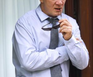 Tak zaczynał Eryk Lubos. Od dresiarza w Kiepskich do jednego z największych twardzieli polskiego kina