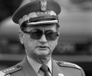Wojciech Jaruzelski