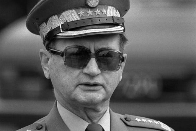 Wojciech Jaruzelski