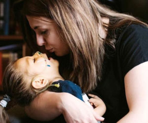 Dzieci oczami Rodziców - Alma Spei Hospicjum dla Dzieci [ZDJĘCIA]