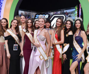 Takiego finału jeszcze nie było! Gwiazdy zalały studio WOŚP