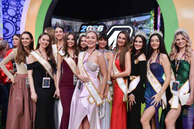 Takiego finału jeszcze nie było! Gwiazdy zalały studio WOŚP