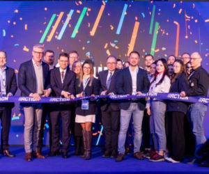 Action inwestuje w Polsce