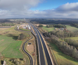 Budowa S19 Kuźnica-Sokółka