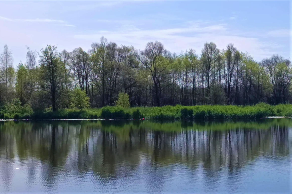 Tramwaj wodny Szczecin - Mescherin - Gartz