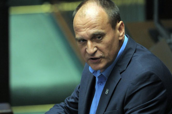 Paweł Kukiz