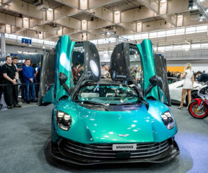 Poznań Motor Show 2026