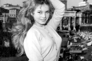 Nie żyje Brigitte Bardot. Legenda kina przez lata zachwycała urodą