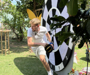 Hotel Paradise 12 - odcinek 33