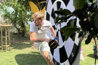 Hotel Paradise 12 - odcinek 33