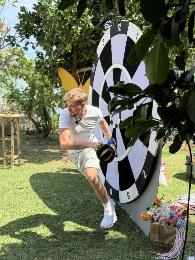 Hotel Paradise 12 - odcinek 33