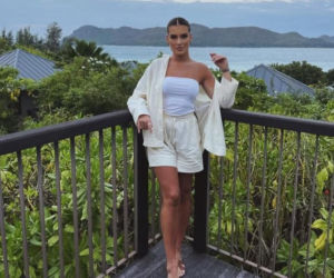 Wiktoria Jankowska i Jakub Piotrowski