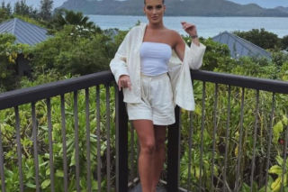 Wiktoria Jankowska i Jakub Piotrowski