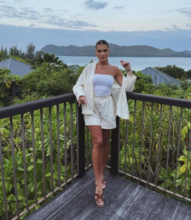 Wiktoria Jankowska i Jakub Piotrowski