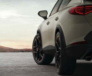 Cupra Formentor VZ5 2.5 TSI 390 KM DSG 4Drive