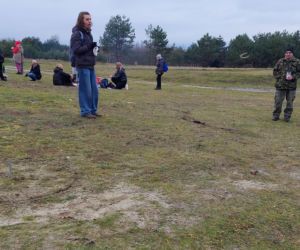 26. Rajd Mikołajkowy