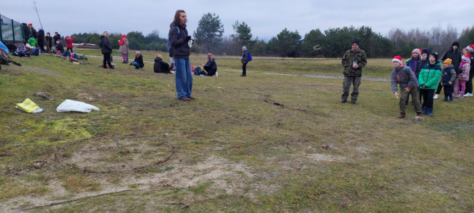 26. Rajd Mikołajkowy