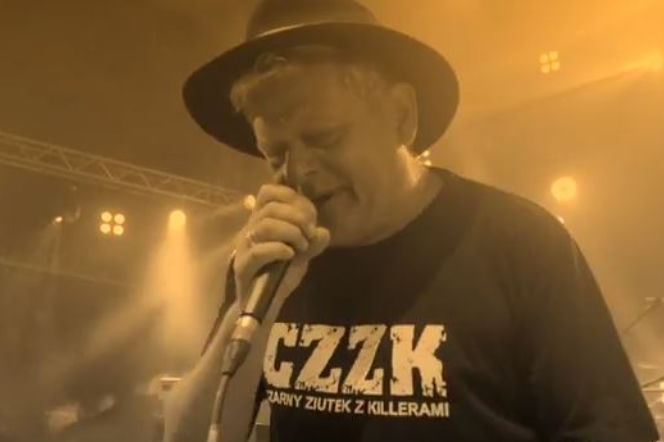 Kazik Staszewski