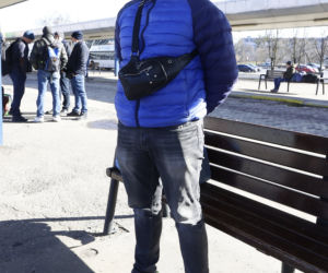 Wojna na Ukrainie. Wracam, żeby walczyć za mój kraj