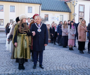 Studniówka Miejska 2020 w Białymstoku