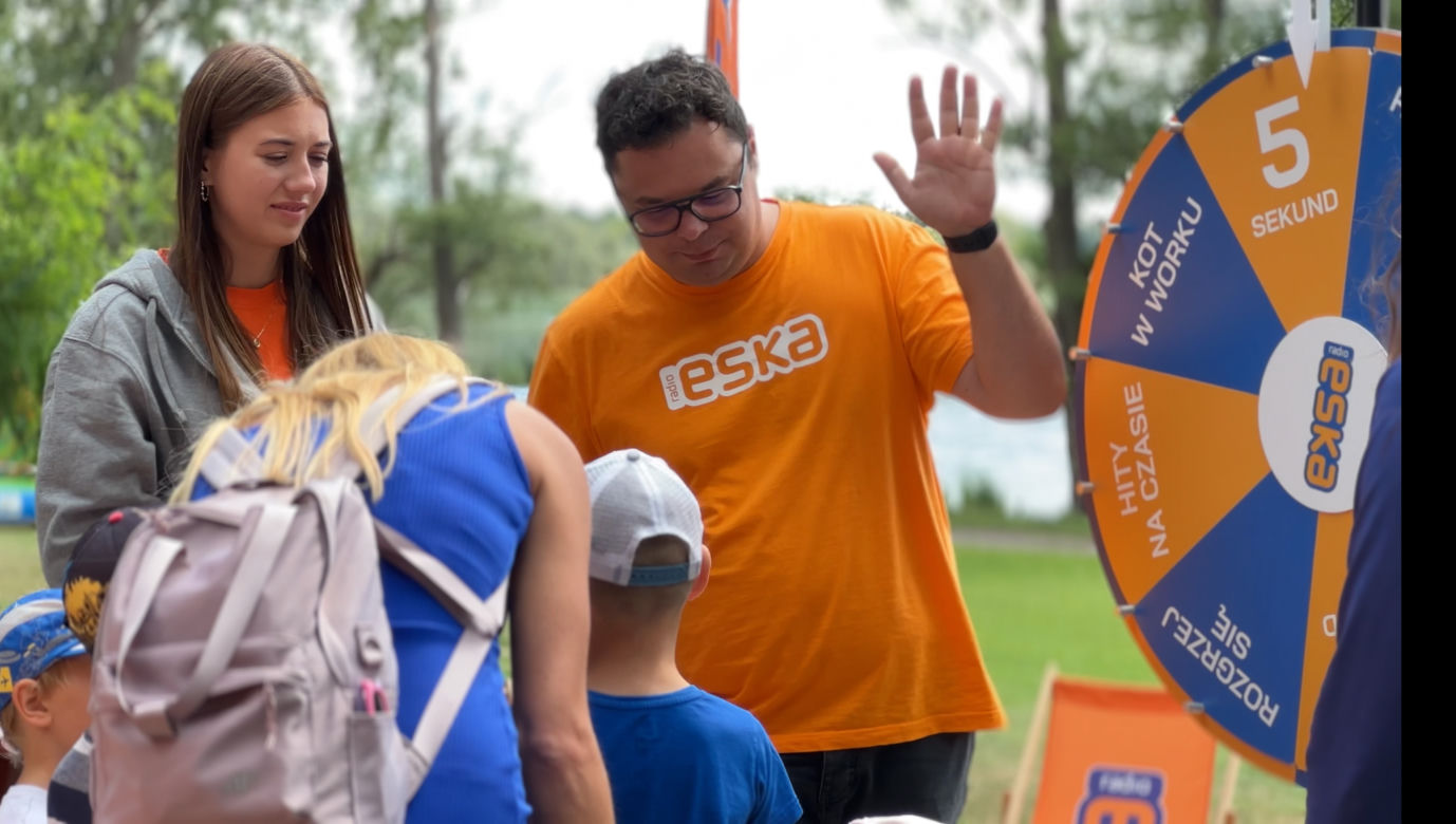 Eska Summer City Poznań: Tak bawiliśmy się w weekend 21-23 lipca	