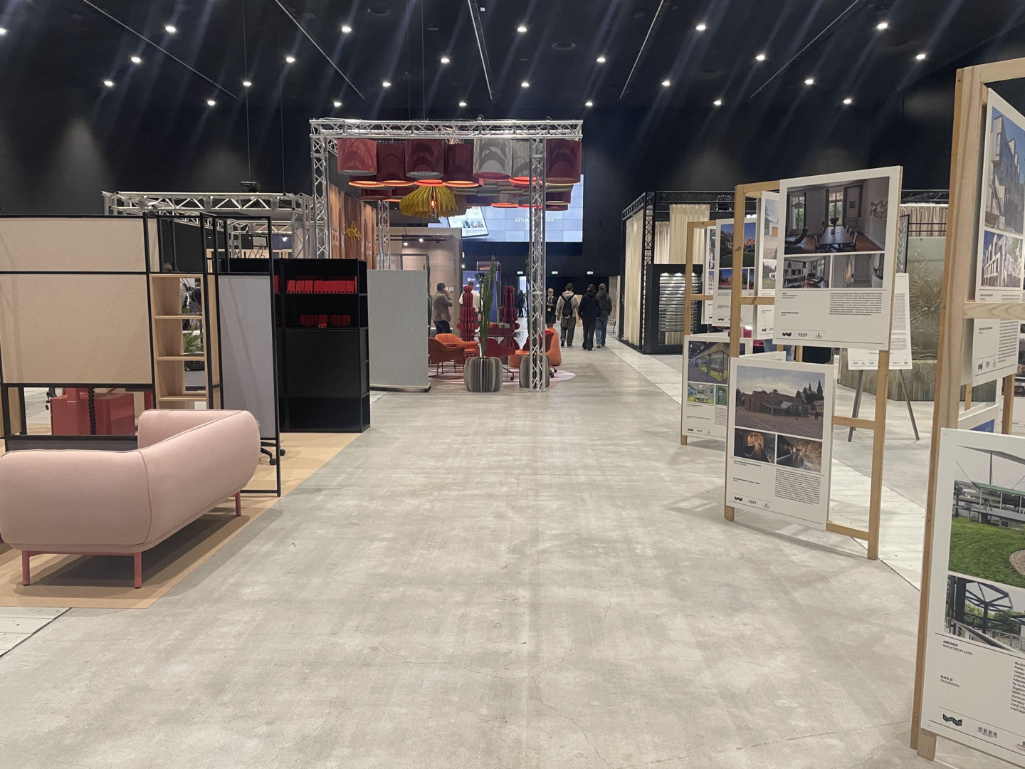 4 Design Days w Katowicach. Nasza ekipa już jest na miejscu