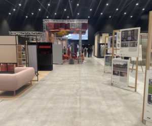 4 Design Days w Katowicach. Nasza ekipa już jest na miejscu