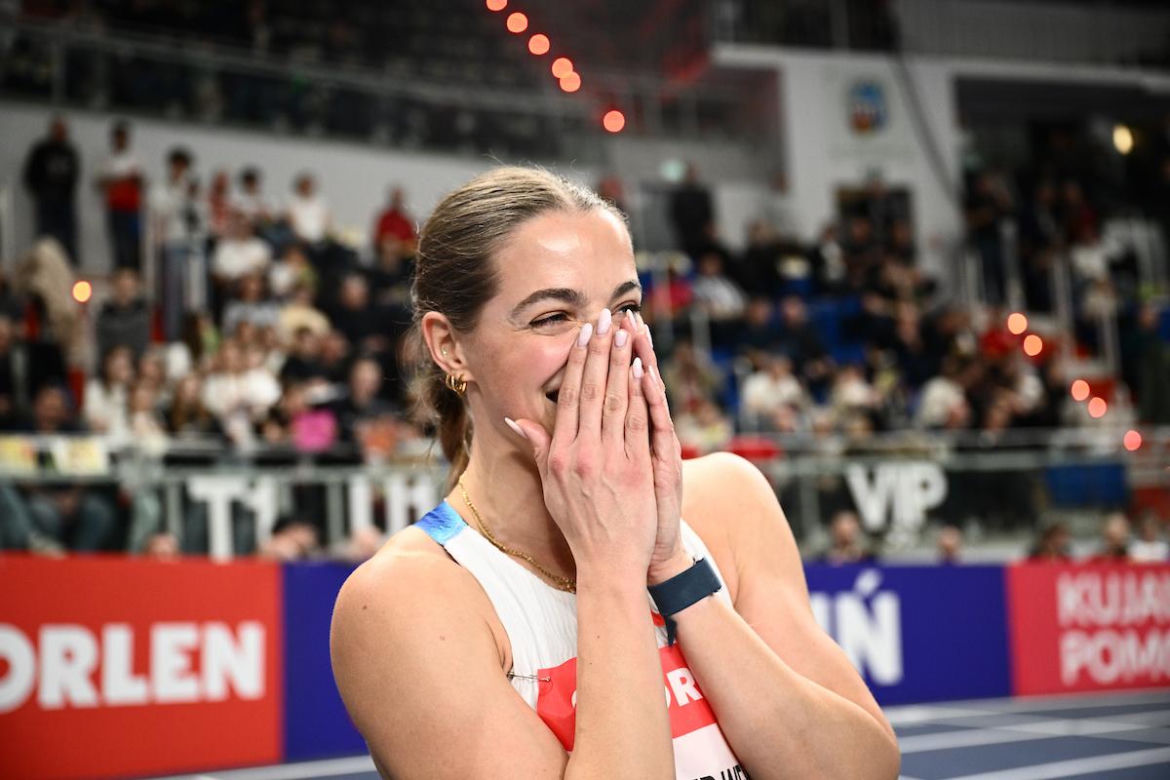 Orlen Copernicus Cup 2026: Tak wyglądało święto sportu w Kujawsko-Pomorskiej Arenie Toruń. Zdjęcia ze środka