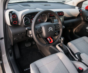 Citroen C3 Aircross 1.2 PureTech