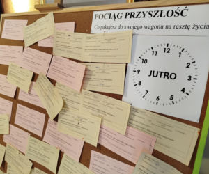 Eksperci w Siedlcach radzili, jak ratować relacje z dziećmi