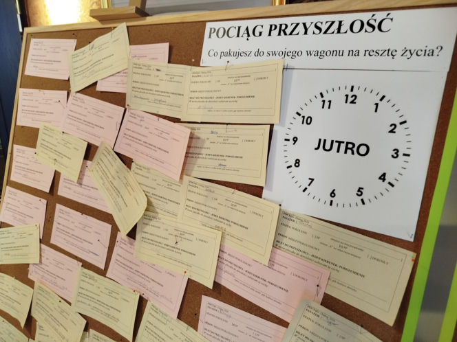 Eksperci w Siedlcach radzili, jak ratować relacje z dziećmi