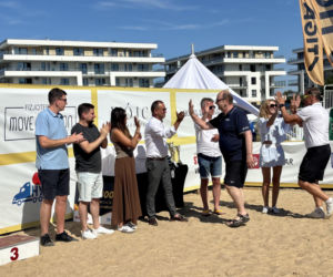 Za nami Beach Ball na radomskich Borkach