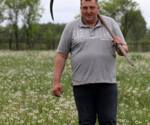 ADAM KRAŚKO