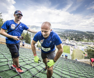 Red Bull 400 - adrenalina, wyzwanie i radość zwycięzców! [RELACJA]