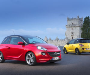 Opel ADAM