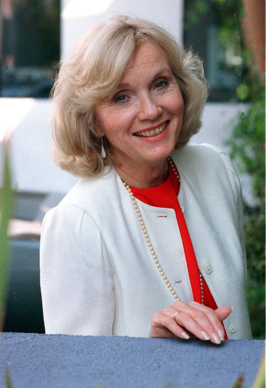 Nie żyje Eva Marie Saint