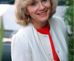 Nie żyje Eva Marie Saint